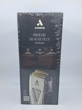 Andis ProFoil Lithium Plus