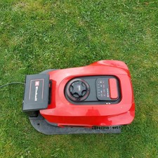 Einhell Freelexo GC-RM 500