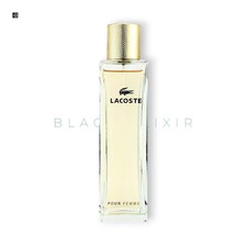 Lacoste pour femme Eau de