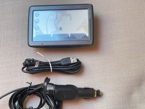 Tomtom wia 135 - wia, europa