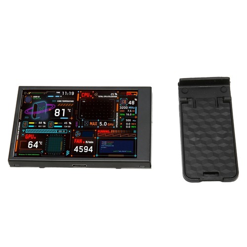 Computer temperatur monitor - computer,