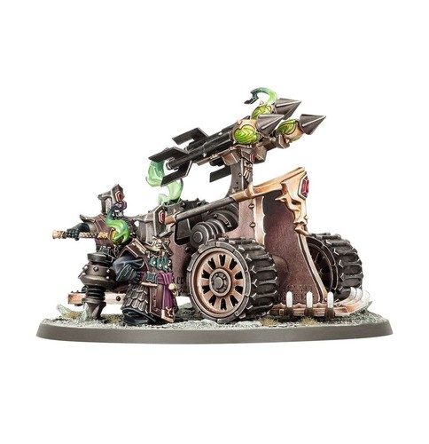 Tormentor bombard helsmiths - tormentor,