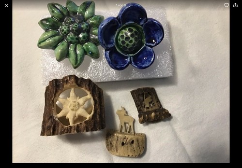 Accessoires zur trachten - zur, trachten/
