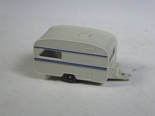 Wiking knaus wohnwagen - (yg-57),