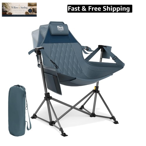 Hammock camping chair - camping,