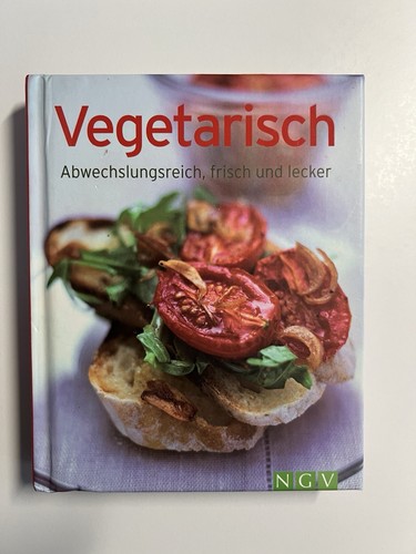 Kleines kochbuch - kleines, "