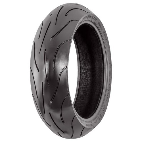 Michelin 190 m c - 17, tl
