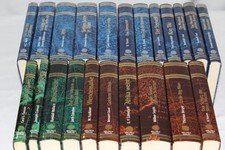 22 Bücher Abenteuer Classics