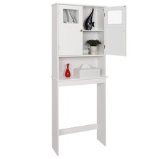 Waschmaschinenschrank