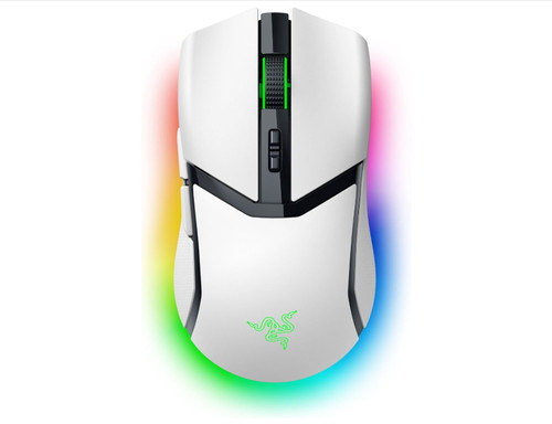 Razer cobra pro kabellose - razer,