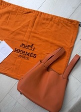 Hermès Picotin shopper