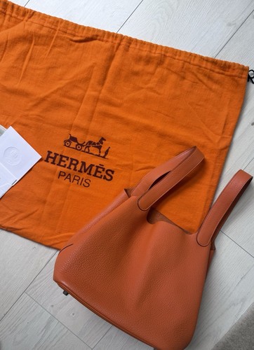 Hermès picotin shopper - hermès,