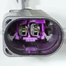 Abgastemperatursensor vor Rußpartikelfilter 7.11020.63.0 PIERBURG für AUDI BMW