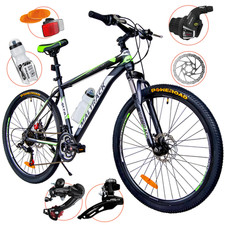 MalTrack Moutainbike MTB Team