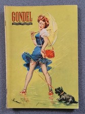 GONDEL, Mein Magazin, Heft
