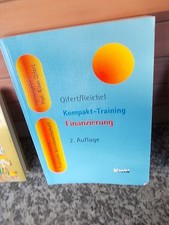 Kompakt-Training Finanzierung