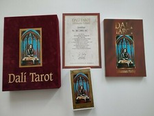 Dali Tarot Jubiläums-Edition