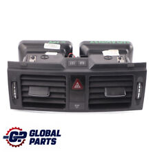 Mercedes W204 Armaturenbrett Mitte Front Grille Hazard Schalter A2048304154