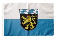 Deutschland Oberbayern Banner
