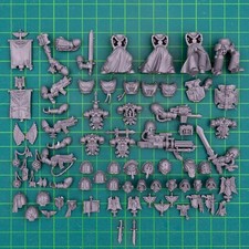 Dark Angels Company Veterans