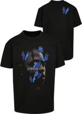 MT Upscale T-Shirt Le Papillon