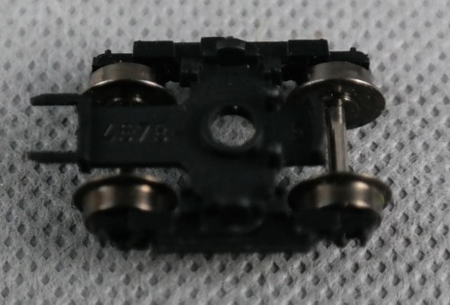 Fleischmann spur ersatzteil - spur, n