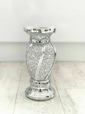 Schöne Mosaikvase Diamant