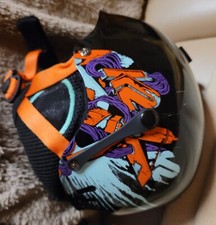 k2 ski- und snowboard-Helm