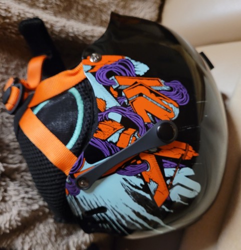 Ski und snowboard - k2,