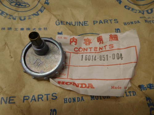 Honda cb50 cl70 sl70 cd90 - k1,