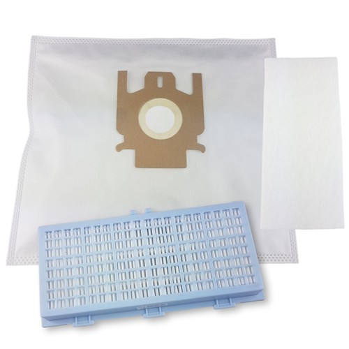 Staubbeutel hepafilter - 20, staubbeutel+hepafilter