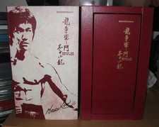 Enterbay Bruce Lee Figur:Enter