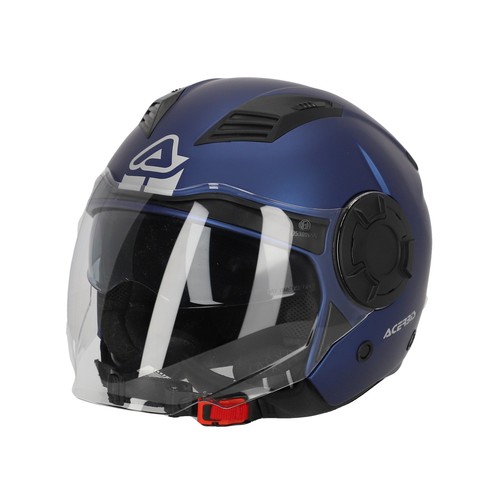 Acerbis helm jet - helm, motorrad