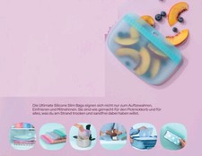 Tupperware Ultimate Silicone