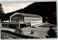 39447480 - 3391 Wildemann Kurhaus Ford Taunus VW Kaefer VW Bulli