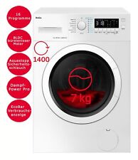 Amica Waschmaschine 7kg, 1.400