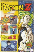 ✪ DRAGON BALL Z #25 +