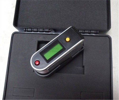 Certified tester for - ce, paint