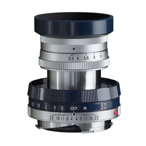 Voigtländer objektiv - voigtländer,