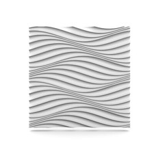 Wandpaneele Wandverkleidung 3D