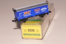 SK16/8] Minitrix 3530 Spur N