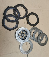 Konvolut Teile Kupplung Moped