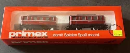 Märklin primex 3018 - märklin,