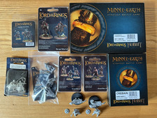 Dunland - Herr der Ringe