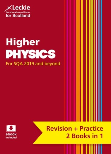 Higher physics rev - physics,