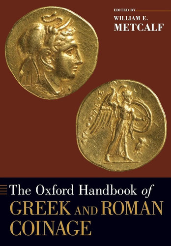 Oxford handbook greek - greek, and