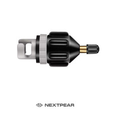 Pumpenadapter für