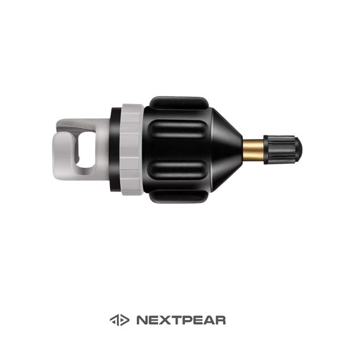 Pumpenadapter für