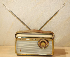 Grundig Party-Boy Transistor