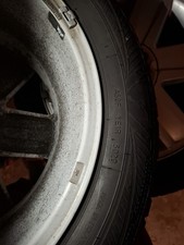 Alufelgen 16 Zoll für Renault mit Winterreifen